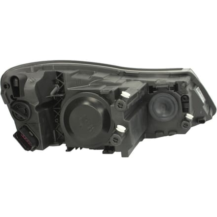 Koplampen HELLA 1EL 247 052-251, links