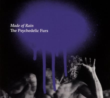 Made Of Rain (Limited Purple Vinyl)