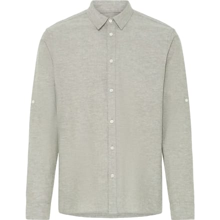 Blend - BHABAN SHIRT PP NOOS - Heren - Lange mouwen shirts