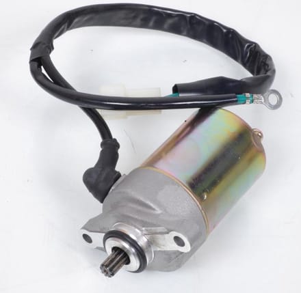 Démarreur pour Scooter Eagle 50 Shark QT-5 SCH0028 Neuf