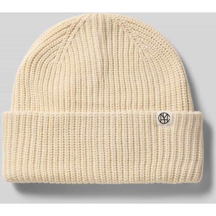 Beanie van viscosemix, model 'GALINE RACHELLE'