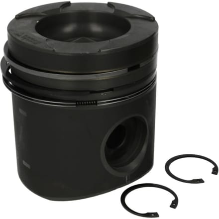 Zuiger NÜRAL 87-104300-00