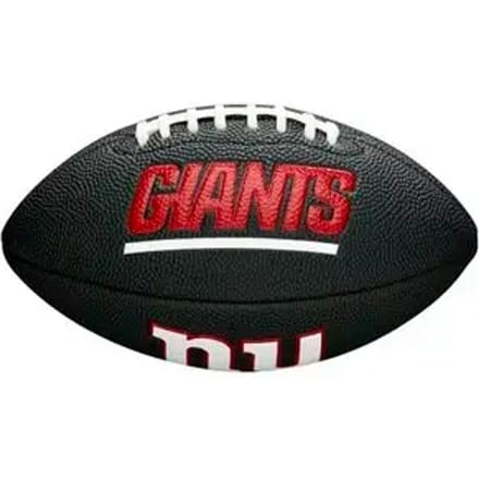 Minibal voor kinderen Wilson NFL