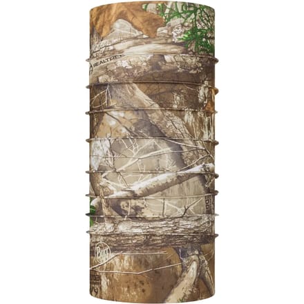Anti-uv choker Buff real tree edge