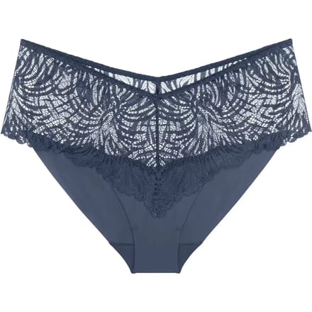 Vrouwen slip Triumph Pretty Micro Maxi01