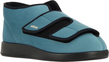 Verbandschoenen - Varomed Colour - Aqua - Special Edition -