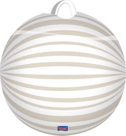 Witte lampion