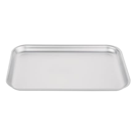 Vogue aluminium bakplaat 32.4 x 22.2cm