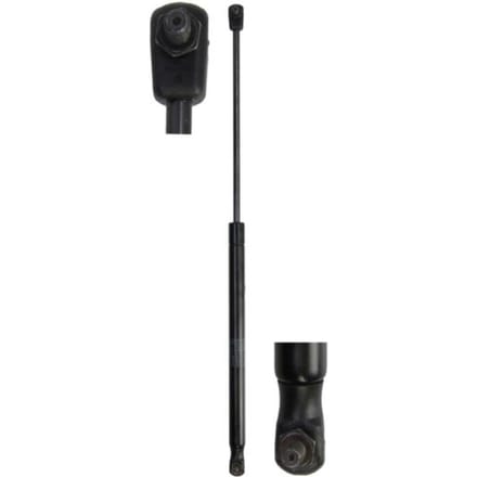 Gasveer, kofferdeksel STABILUS 083879