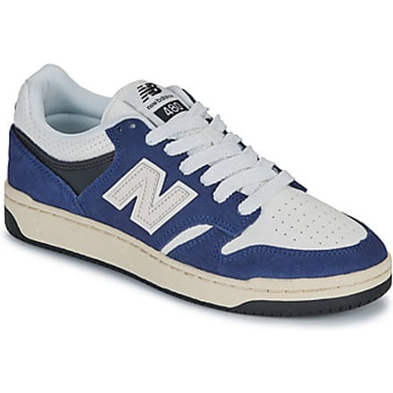 Lage Sneakers New Balance 480