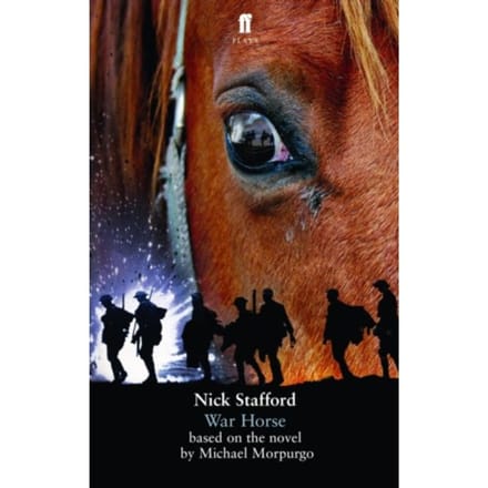 War Horse - Nick Stafford