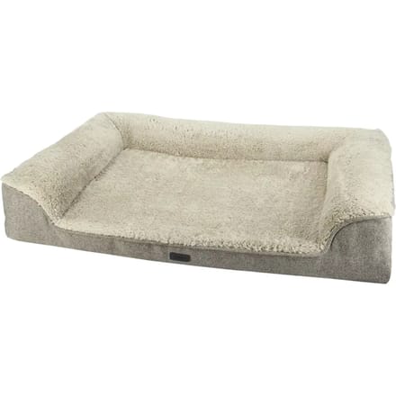 Nobby Orthopedische comfort sofa, CALBU, 120 x 80 x 20 cm,