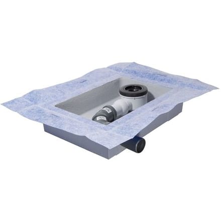 Ideal Standard Flat S drain box large, right K863267