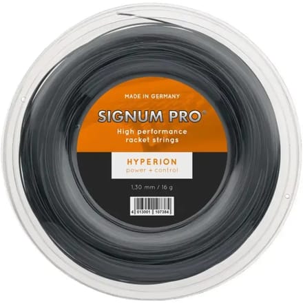 Tennissnaren Signum Pro Hyperion 12m