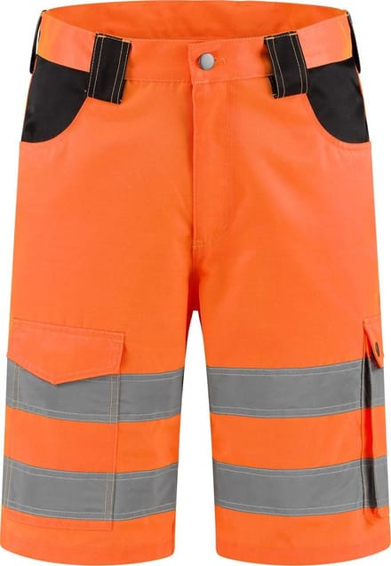 Bt - Bermuda Rws | Veiligheidsbroek Werkbroek