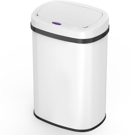Automatische keukenafvalbak 58L MAJESTIC