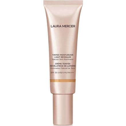 Laura Mercier Foundation Tinted Moisturizer Light Revealer SPF 25 Crème-foundation Dames 50 ml