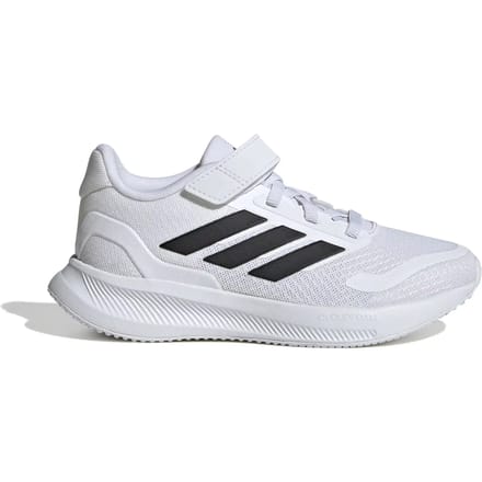 Adidas Runfalcon 5 Hardloopschoenen Wit EU 28 Jongens,Meisjes