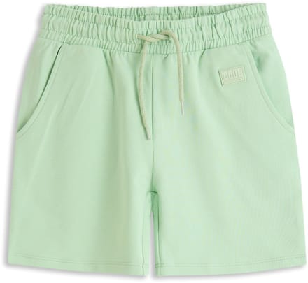 4PRESIDENT Korte Broek Jongens Short - Pastel green - Maat 92