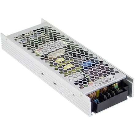 MEAN WELL UHP-500-48 Schakelnetvoedingsmodule 50.4 V/DC 10.45 A 501.6 W