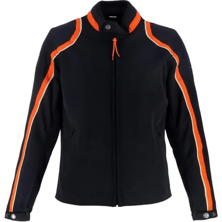 Motorjas Helstons Phoenix Air