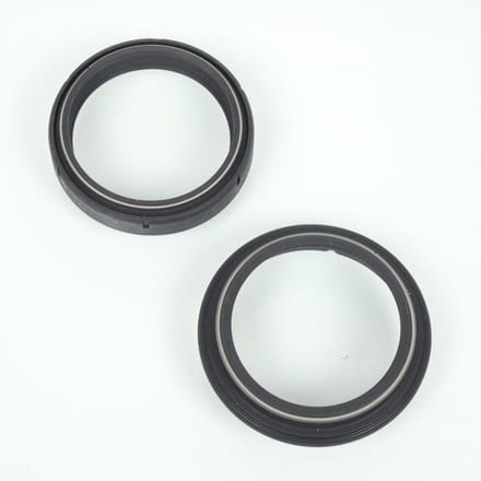 Cache poussière de fourche SKF pour Moto KTM 890 Duke 2021 à 2023 Neuf