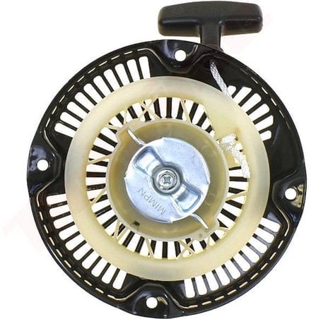 Trekstarter passend op ROBIN EH12 , EX13 , EX17 METAL METAL ( 268-50201-00 )