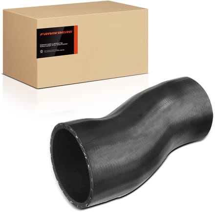 Frankberg 1x koelslang turboslang intercooler voor Benz