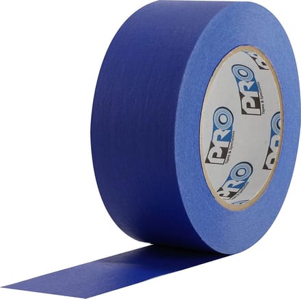 Pro Tapes Pro 46 Paper Tape 48mm x 55m Blauw