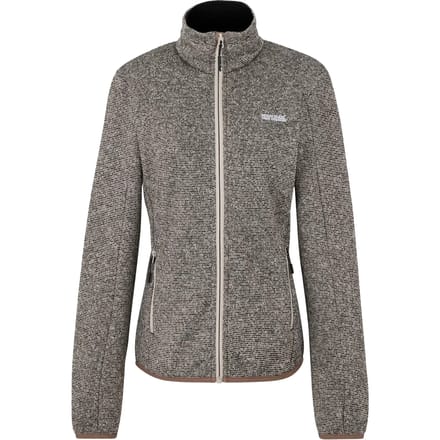 Newhill lichtgewicht vest met actieve fleece voor dames