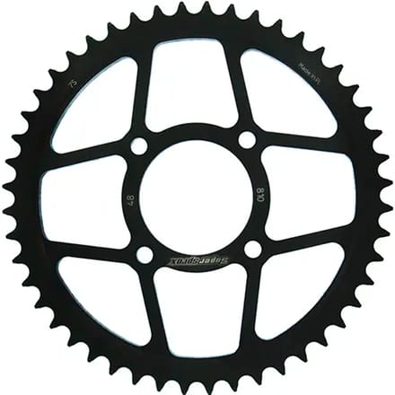 Motorfiets kroon Supersprox RFE-810