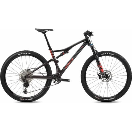 Mountainbike BH Bikes Lynx Race 4.0