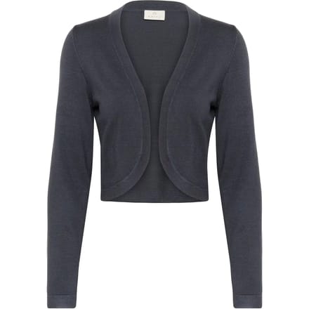 Damesvest KAFFE Astrid