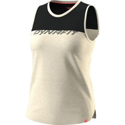Damestanktop Dynafit Drirelease®