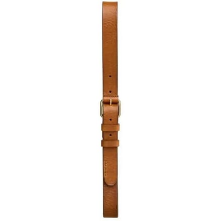 Riem Nudie Jeans Dwayne Leather
