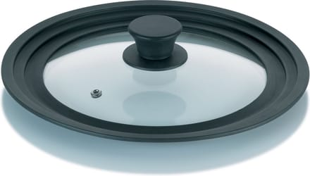 Pannendeksel 22 tot 26 cm - Kela | Concetta