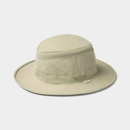 Tilley - Airflo Mosquito LTM5 kh/olive - Size 61