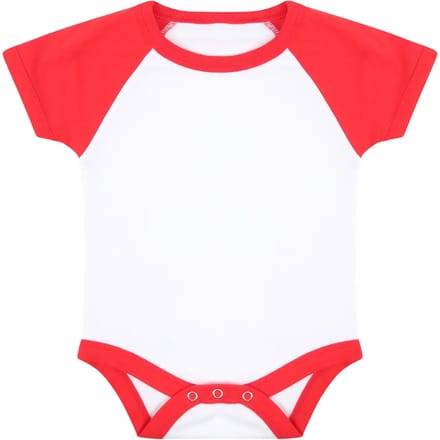 Body baseball baby Larkwood