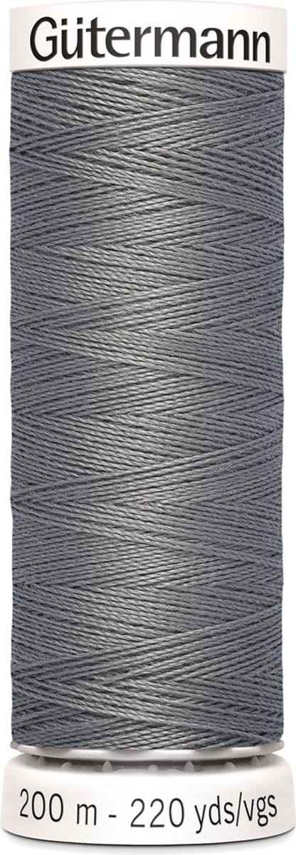 Gutermann Polyester Naaigaren 200meter-496