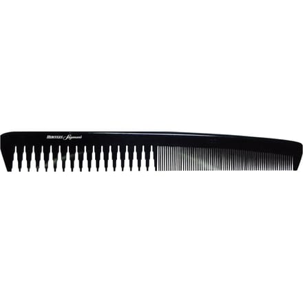 Hercules Barber Soft Cutting kam AC4/7 zwart 17,8cm