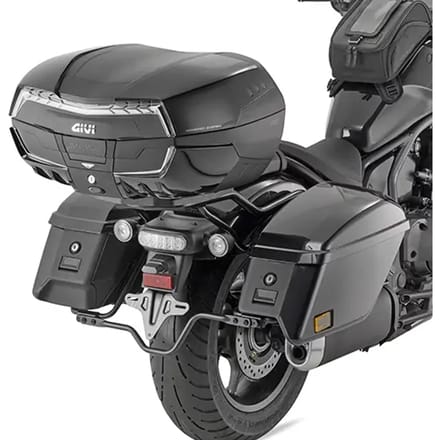 Motorfiets topkoffer Givi Honda SR1194