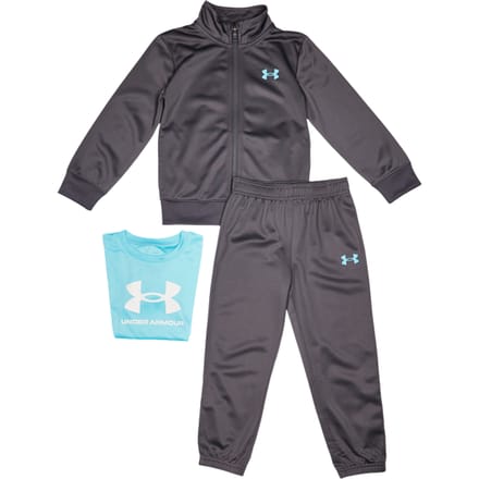 Trainingspak Under Armour Brawler Track