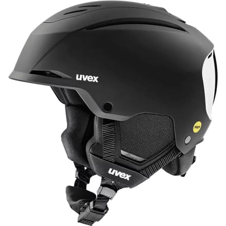 Skihelm Uvex Resolution Mips