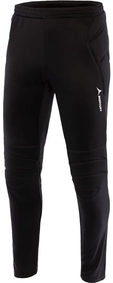 Mercury Equipment Goalie Broek Zwart 14 Years Kinderen