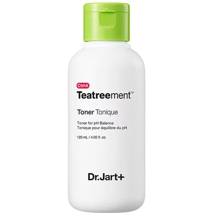 [Dr.Jart+] Ctrl-A Teatreement Toner 120ml