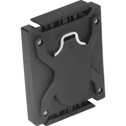 Blikopener Gladde Rand Draagbaar Handheld Openingsgereedschap voor Bier Drank Koffie Soda black