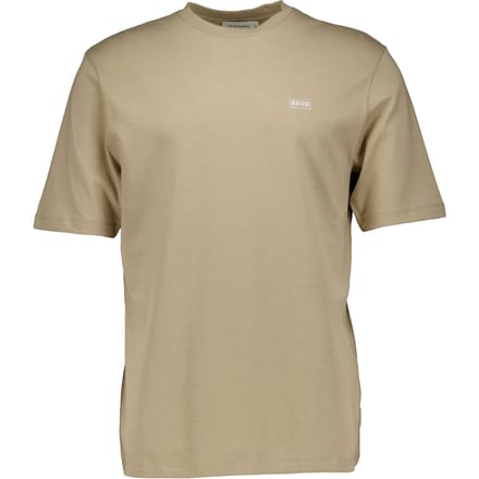 The Goodpeople Toast T-shirts Beige 26010912