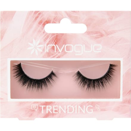 Invogue Lash Trending 1 paar