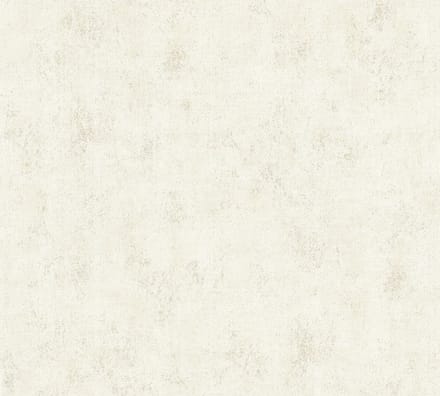 UNI BEHANG | Modern - beige crème - A.S. Création AS Neue Bude 2.0 editie 2