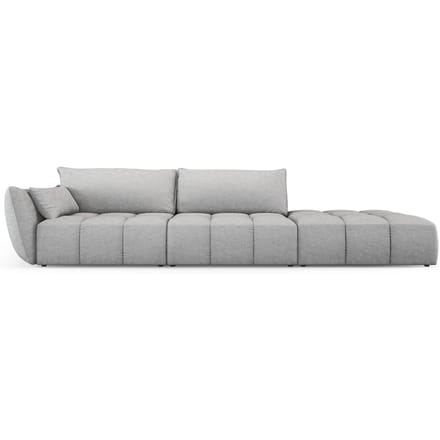 Hoekbank Harper rechts chenille | Milo Casa